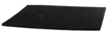 Franke 112.0254.639 Pressmaskine til FIF870 og FIK880, Ventilation