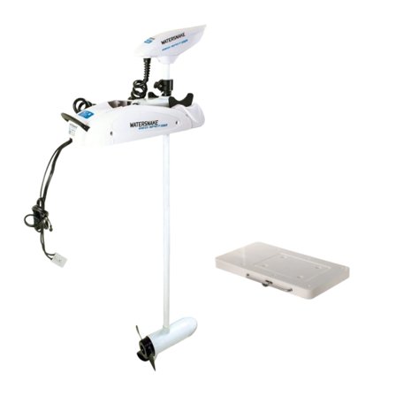 Watersnake Geo-Spot GPS & Watersnake Quick Release Bracket Nylon