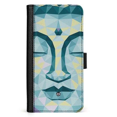 Bjornberry iPhone 15 Fodral - Buddha