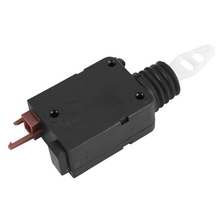 Takaluukun lukkomotoriaktuaattori solenoidi Xsara Berlingo AX BX:lle 106 205 309 405 605