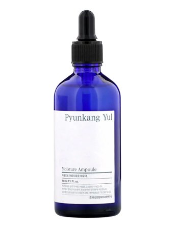 Pyunkang Yul Moisture Ampoule - Nude - 100 ml