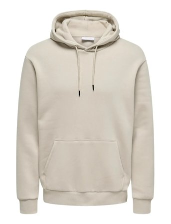 ONLY & SONS | Onsceres Hoodie Sweat Noos | M