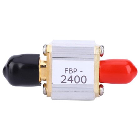 FBP 2400 2.4G 2450MHz Bluetooth WIFI Kaistanpäästösuodatin Vahva Häiriönesto
