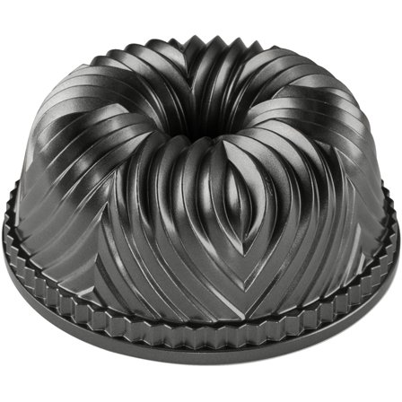 Nordic ware Bavaria-bundt-kakkuvuoka