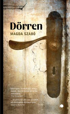 Dörren - Bok av Magda Szabó - Pocket