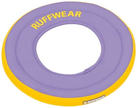 RuffWear Hydro Plane Toy Purple Orchid - Noutollelut