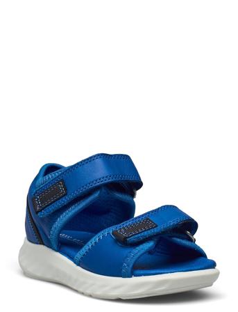Sp.1 Lite Infant Sandal Blue ECCO