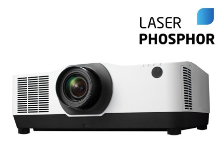 Sharp / NEC XP-A824U-W Projector WUXGA,8200AL,LCD