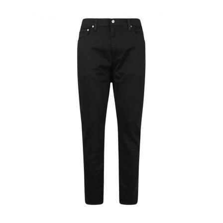 Levi's, Trousers Zwart, Heren, Maat:W38