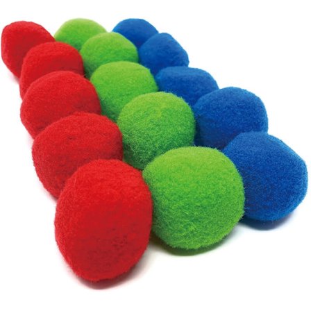 Splash Balls Vattenbollar 15-pack