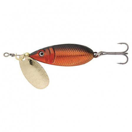 Kinetic Jackpot 12g - Black/Copper