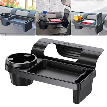 Ikkuna puhelin paikka riippuva järjestäjä mukin pidin auto sivu ovi säilytyslaatikko