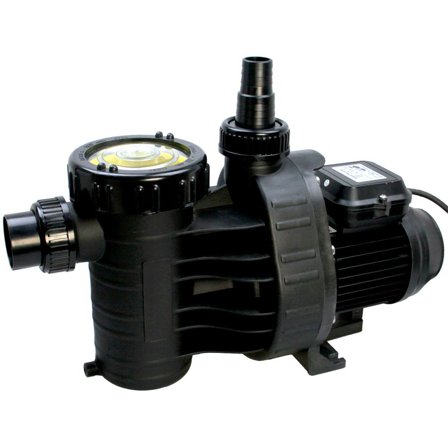 Aqua TechniX Aqua Plus 4 Pump, Pooler & utebad