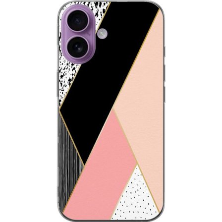 Kompatibelt Mobilskal till Apple Apple iPhone 17 Mönster