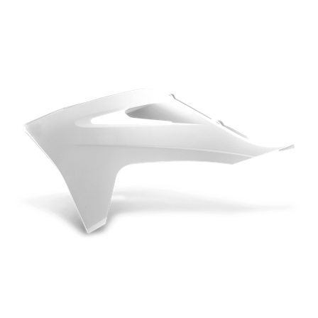 Polisport Kylarvingar - Gas Gas EC 250 2021-2023