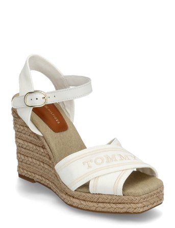 Tommy Hilfiger | Tommy Hilfiger Espad High Wedge | 39