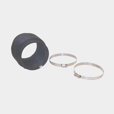 Knutbälg med innerkant