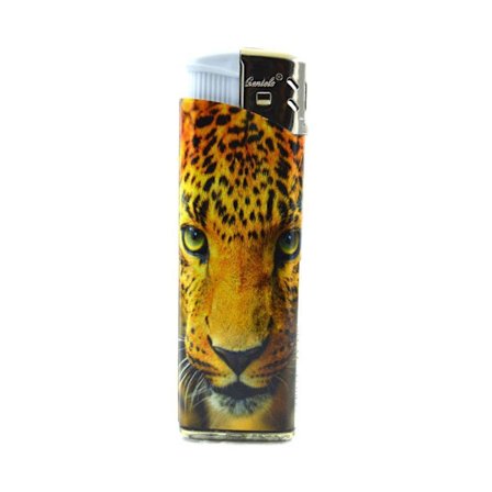 Gentelo Gas-tändare gepard