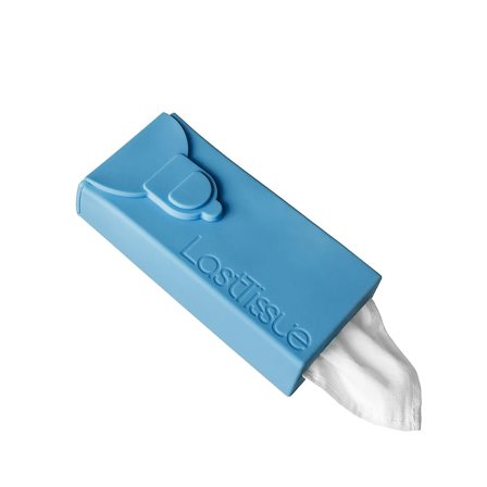 LastObject LastTissue Blue, Medicin & Pleje, Forkølelse & Næse, Lommetørklæder