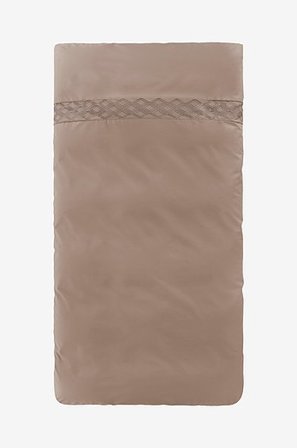 Jotex - Dekbedovertrek Nougat Nougat - DVALA - Koop Dekbedovertrek bij Jotex