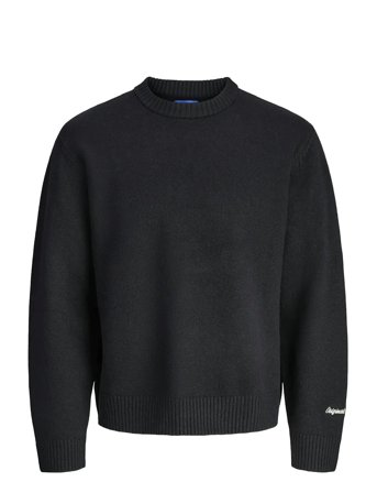 Jack & Jones | Jornorrebro Knit Crew Neck Sn Jnr | 176