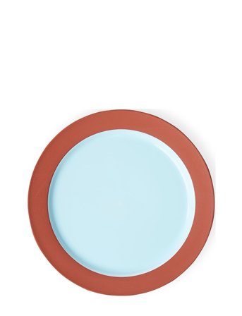 Studio About | Plate, Large | Ø 25 CM