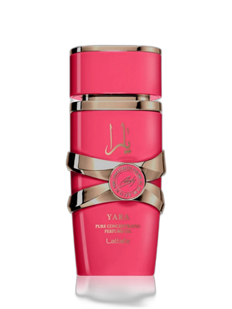 Yara Pure Perfume Oil