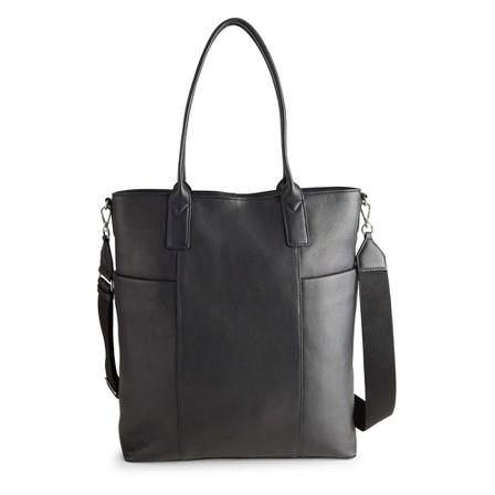 Markberg Shopper AngelicaMBG Sort, Dame Indkøbstasker, Størrelse: ONE Size