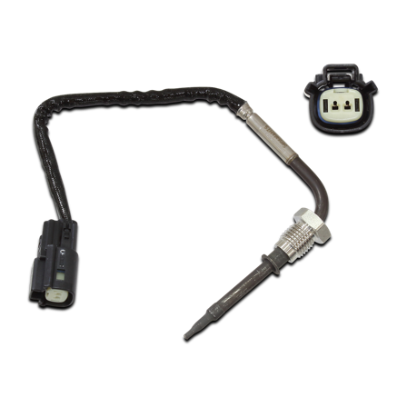 Pakokaasulämpömittari Sno-X - Lynx Rave RE 600R E-Tec 2019-2021