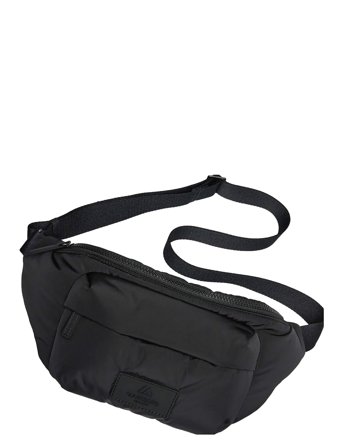 Famembg Bum Bag, Recycled Black Markberg