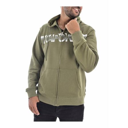 Kaporal, Sweatshirt Groen, Heren, Maat:S