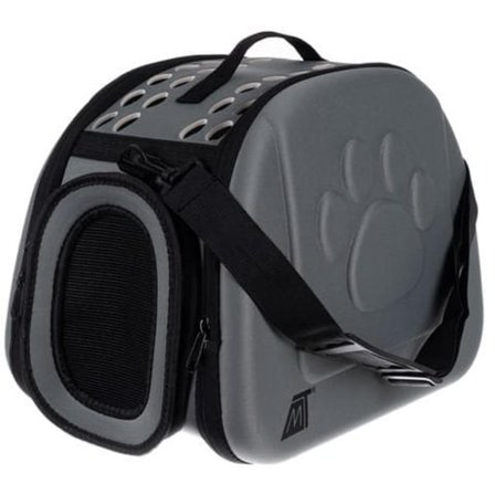 Transporttaske til Kæledyr / Rejsetaske / Taske til Kat & Hund_QQ