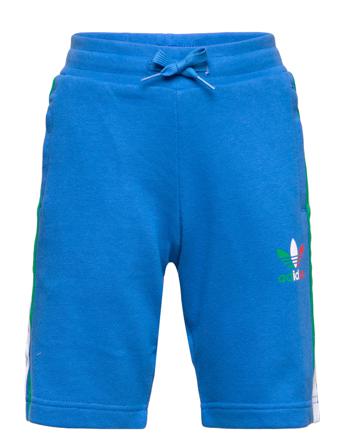 Adicolor Shorts Shorts Sweat Shorts Sininen Adidas Originals