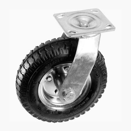 Biltema - Lenkehjul 210 mm