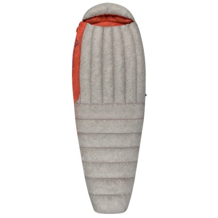Sea to summit Flame FMI Woman L down sleeping bags Grey Long