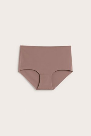 Kappahl | Hipsterit | Tummanpinkki