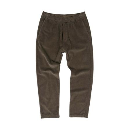 Barena Venezia, Trousers Brązowy, Mężczyzna, Rozmiar: M