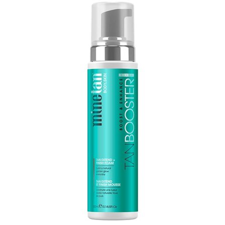 Minetan Tan Booster Everyday Foam 300 ml, Skincare, Solpleje, Selvbruner