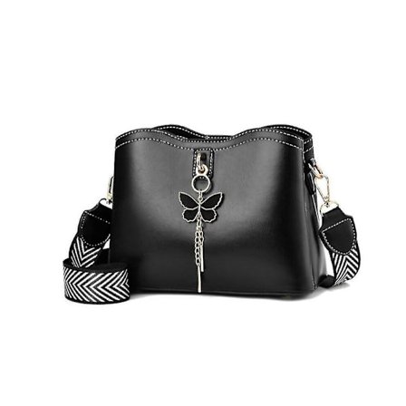 Et Bag Damväska Fash Enkel Väska Dam