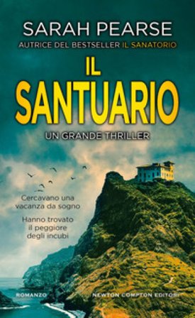 Il santuario Sarah Pearse