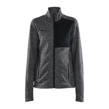 Powerfleecejacka Dam Craft ADV Explore