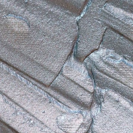 Olie maling - Studio XL - Tube 200ml - Farve Sølv - Lysfasthed - Opaque