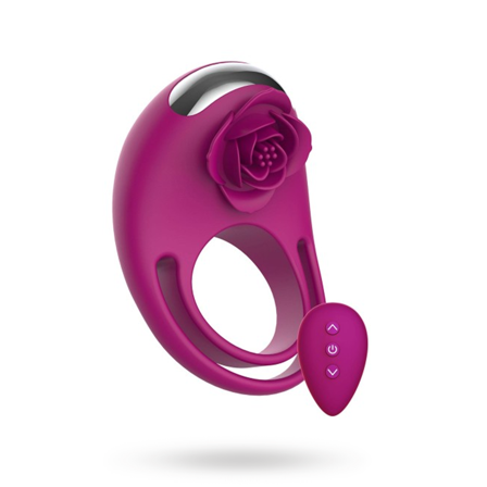Put A RIng On It C-Ring Remote - Toy Joy