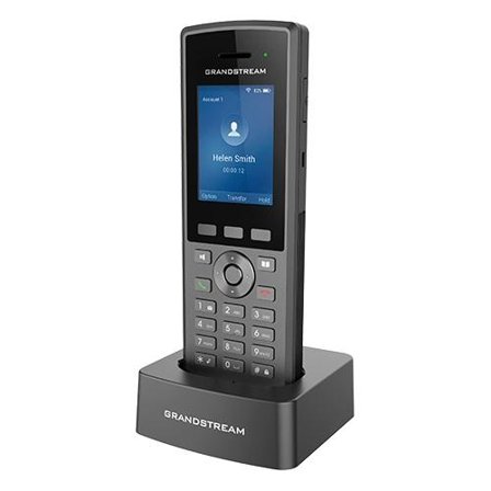 GRANDSTREAM Ip Phone Anthracite 2 Lines