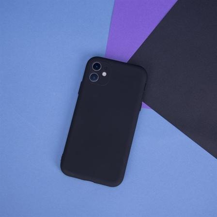 Silikonskal till Samsung Galaxy S23 Plus - Svart