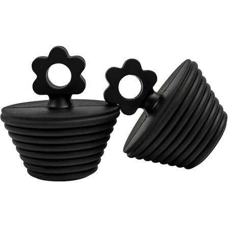 Kylpyammeen tulppa kylpyammeeseen ja pesualtaan viemäriin, kylpyammeen tulpan varaosat silikoninen kylpyammeen tulppa lattialle, pyykkituvalle, 