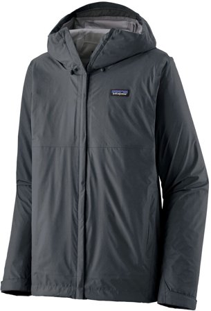 Patagonia M's Torrentshell 3L Jacket Smolder Blue