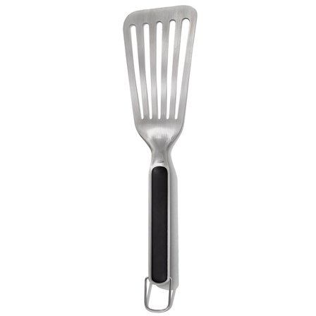 Oxo Fleksibel grillspade - Stål og sort | KitchenOne