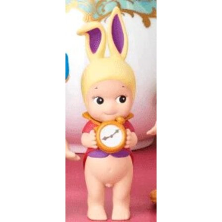 Sonny Angel Ihmemaassa Liisa-sarjan sokkolaatikko Unissakävelevä toiminta-anime mysteerihahmo Lelut ja harrastukset Caixas Supresas Lahjat