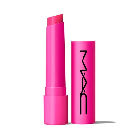 MAC Squirt Plumping Gloss Stick Amped 2,3g - Gloss